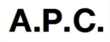 APC 로고