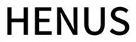 HENUS 로고