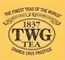 TWG 로고