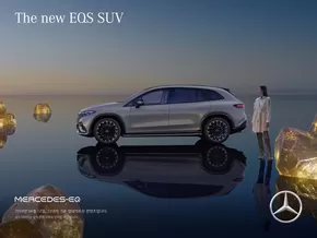 북구 - 부산광역시의 메르세데스 벤츠 카탈로그 | The NEw EQS SUV | 2024-08-19T00:00:00.000Z - 2025-06-30T00:00:00.000Z