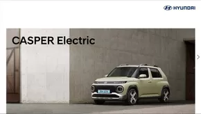 광진구의 현대자동차 카탈로그 | CASPER Electric | 2024-11-18T00:00:00.000Z - 2025-06-30T00:00:00.000Z
