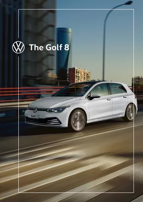 광주시의 폭스바겐 카탈로그 | The Golf 8 | 2025-01-23T00:00:00.000Z - 2025-12-31T00:00:00.000Z
