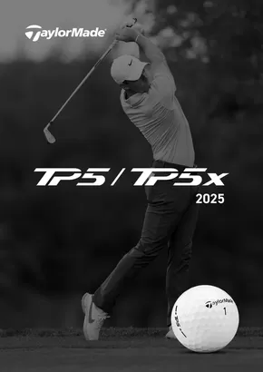 파주시의 테일러메이드 카탈로그 | TaylorMade-TP5-Catalog | 2025-02-20T00:00:00.000Z - 2025-12-31T00:00:00.000Z