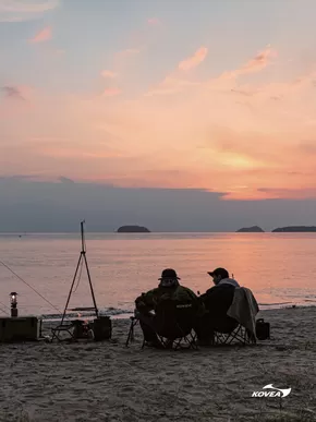 군포시의 코베아 카탈로그 | 2025 Kovea Outdoor Catalog | 2025-02-20T00:00:00.000Z - 2025-12-31T00:00:00.000Z