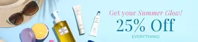 Get Your Summer Glow!