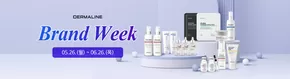 Brand Week!