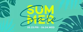 Summer Sale!