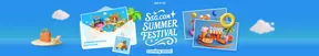 Summer Festival