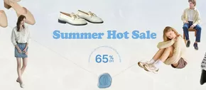 Summer Hot Sale!