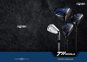 TW767 CATALOG