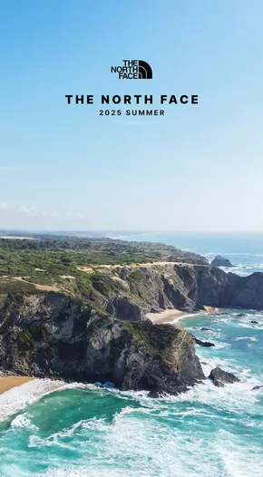 서울특별시의 노스페이스 카탈로그 | OUTDOOR SUMMER | 2025-06-01T00:00:00.000Z - 2025-09-30T00:00:00.000Z