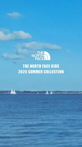 서울특별시의 노스페이스 카탈로그 | KIDS SUMMER | 2025-07-01T00:00:00.000Z - 2025-09-30T00:00:00.000Z