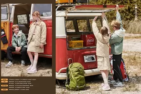안산시의 노스페이스 카탈로그 | KIDS FALL CATALOGUE | 2025-07-02T00:00:00.000Z - 2025-07-16T00:00:00.000Z