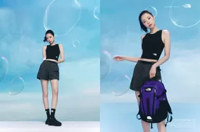 안산시의 노스페이스 카탈로그 | OUTDOOR SUMMER CATALOGUE | 2025-07-02T00:00:00.000Z - 2025-07-16T00:00:00.000Z