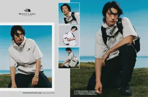 안산시의 노스페이스 카탈로그 | WHITE LABEL SUMMER CATALOGUE | 2025-07-02T00:00:00.000Z - 2025-07-16T00:00:00.000Z