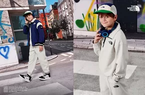 안산시의 노스페이스 카탈로그 | KIDS SPRING CATALOGUE | 2025-07-02T00:00:00.000Z - 2025-07-16T00:00:00.000Z
