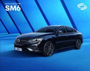 경산시의 르노삼성 카탈로그 | Renault Korea Motors SM6 | 2024-01-08T00:00:00.000Z - 2025-12-31T00:00:00.000Z