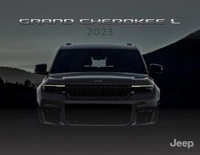 인천광역시의 지프 카탈로그 | Grand Cherokee L | 2024-02-02T00:00:00.000Z - 2025-12-31T00:00:00.000Z